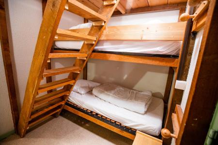 Alquiler al esquí Apartamento cabina 2 piezas para 6 personas (CA60FC) - Résidence les Campanules - La Norma - Apartamento