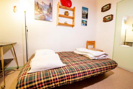 Ski verhuur Appartement 2 kamers bergnis 6 personen (CA60FC) - Résidence les Campanules - La Norma - Cabine