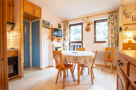 Résidence les Gentianes