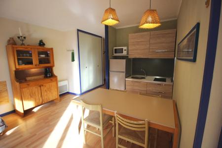 Rent in ski resort 2 room apartment 6 people (B12) - Résidence les Herminières - La Norma - Apartment