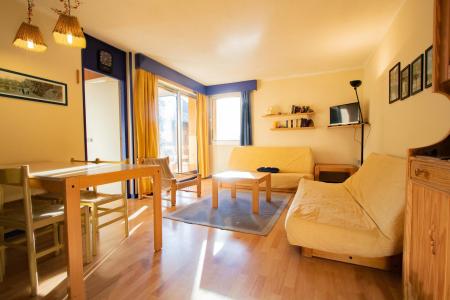 Skiverleih 2-Zimmer-Appartment für 6 Personen (B12) - Résidence les Herminières - La Norma - Appartement