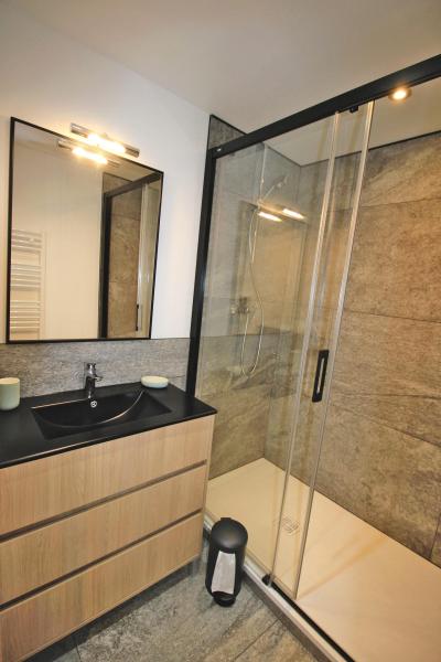 Location au ski Appartement duplex 4 pièces 8 personnes (36) - Résidence les Herminières - La Norma
