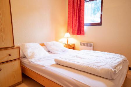 Rent in ski resort 2 room apartment sleeping corner 6 people (SB104C) - Résidence les Portes de la Vanoise - La Norma - Apartment