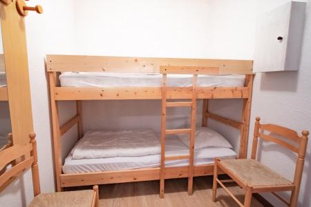 Skiverleih 2-Zimmer-Berghütte für 6 Personen (SB103C) - Résidence les Portes de la Vanoise - La Norma - Stockbetten