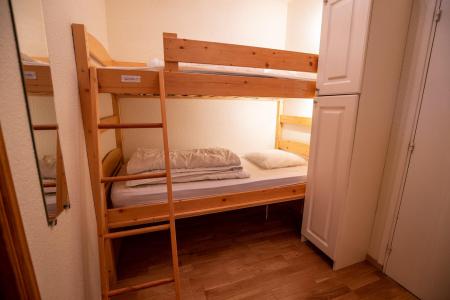 Skiverleih 2-Zimmer-Berghütte für 6 Personen (SB202C) - Résidence les Portes de la Vanoise - La Norma - Offener Schlafbereich