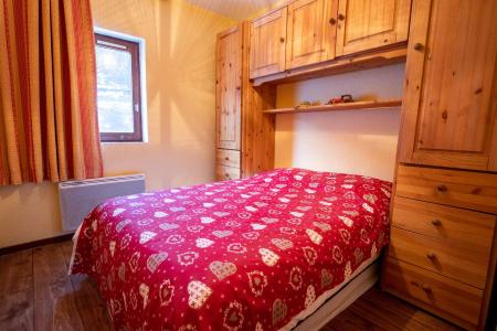 Wynajem na narty Apartament 2 pokojowy z alkową 6 osób (SB511A) - Résidence les Portes de la Vanoise - La Norma - Kabina