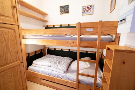 Ski verhuur Appartement 2 kamers bergnis 6 personen (SB209A) - Résidence les Portes de la Vanoise - La Norma - Cabine