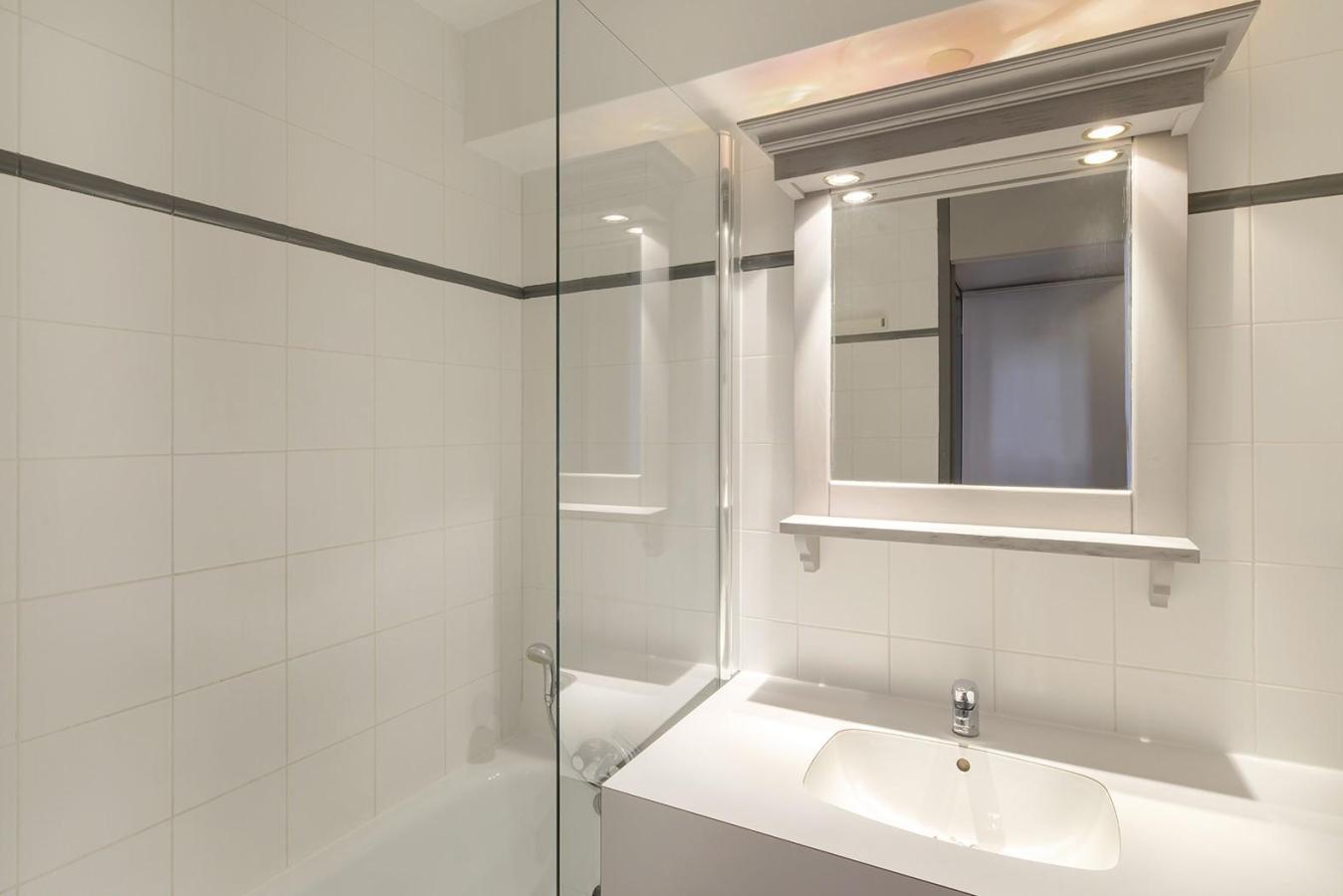 Studio 4 personnes (220)