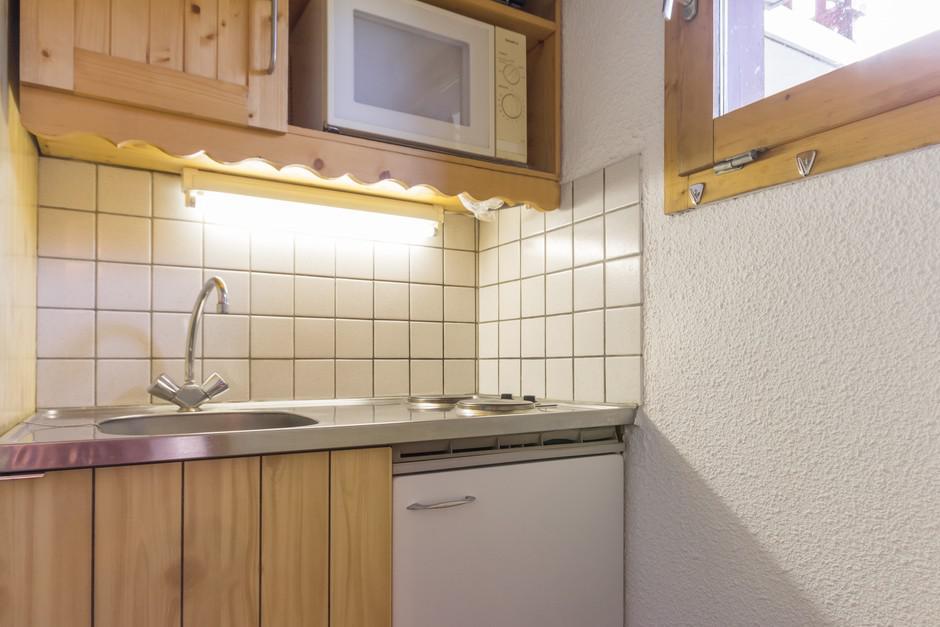 Studio 4 personnes (222)