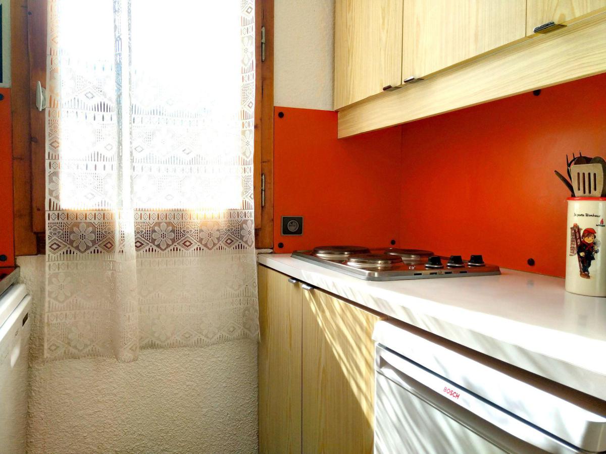 Appartement 2 pièces 5 personnes (39)