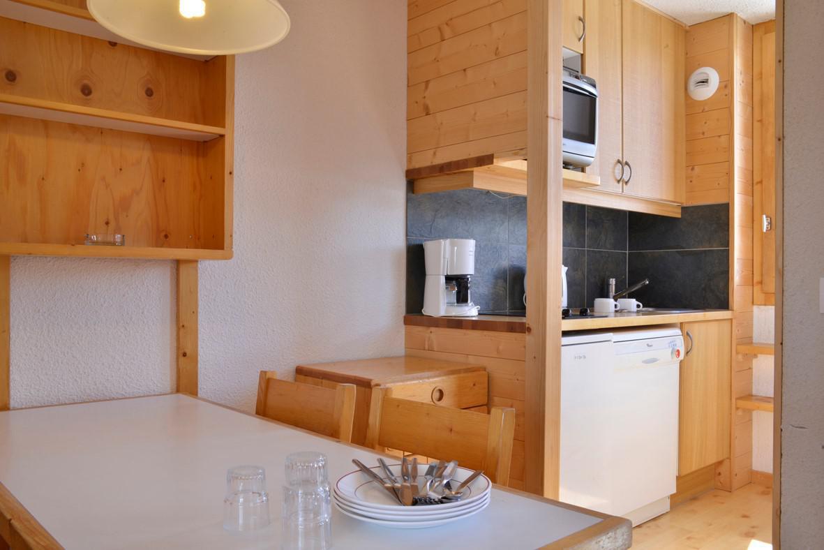 Studio 4 personnes (541)