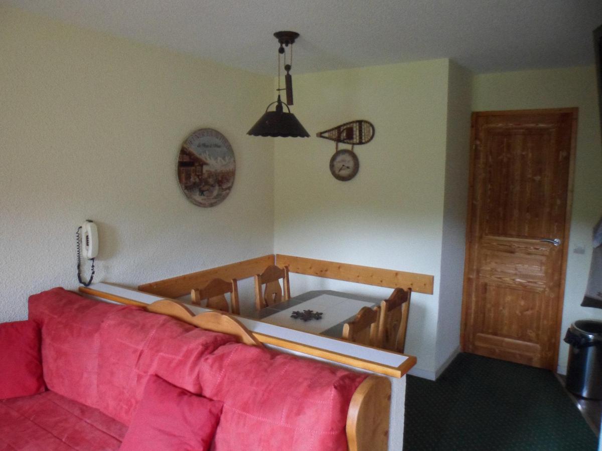 Appartement 2 pièces 5 personnes (108)