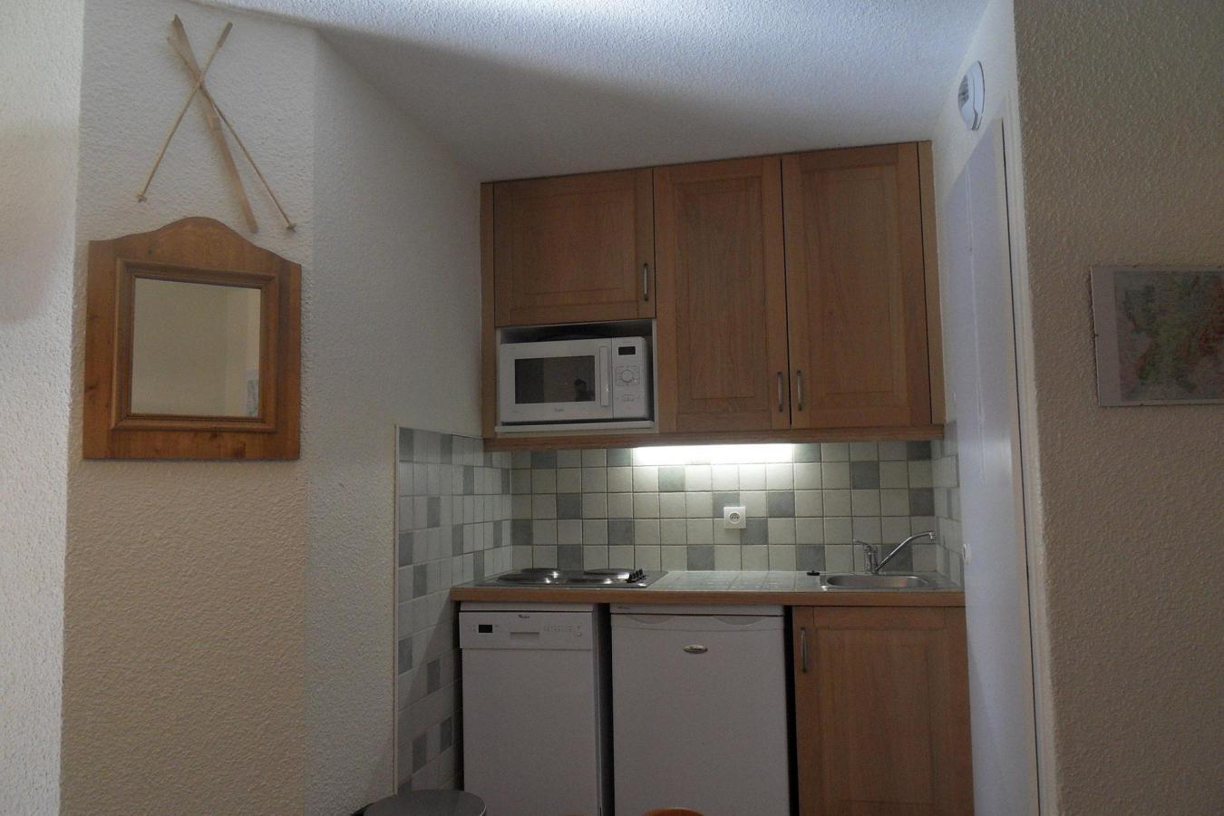 Appartement 3 pièces 7 personnes (609)