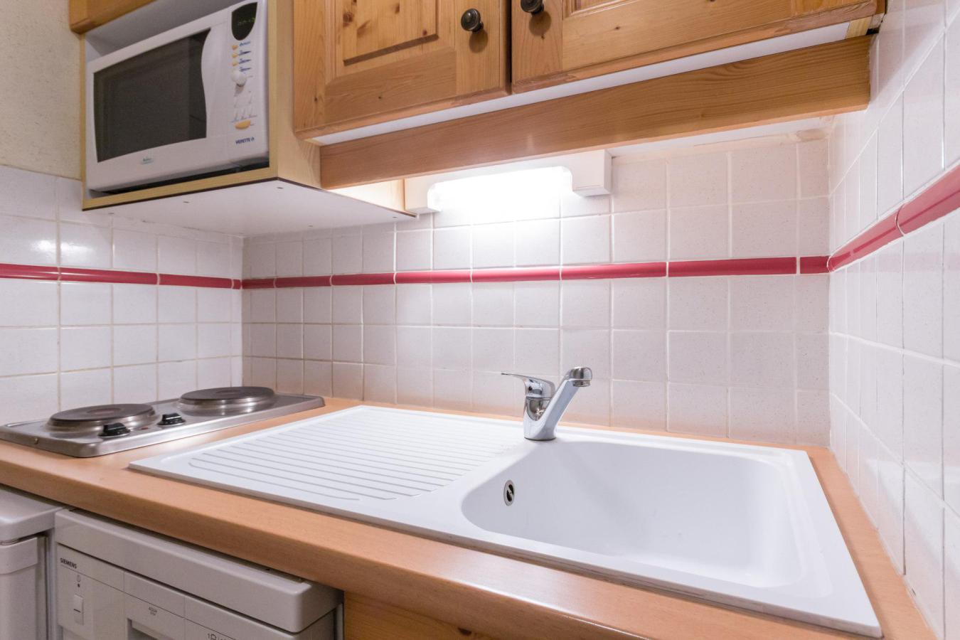 Studio 2 personnes (813)