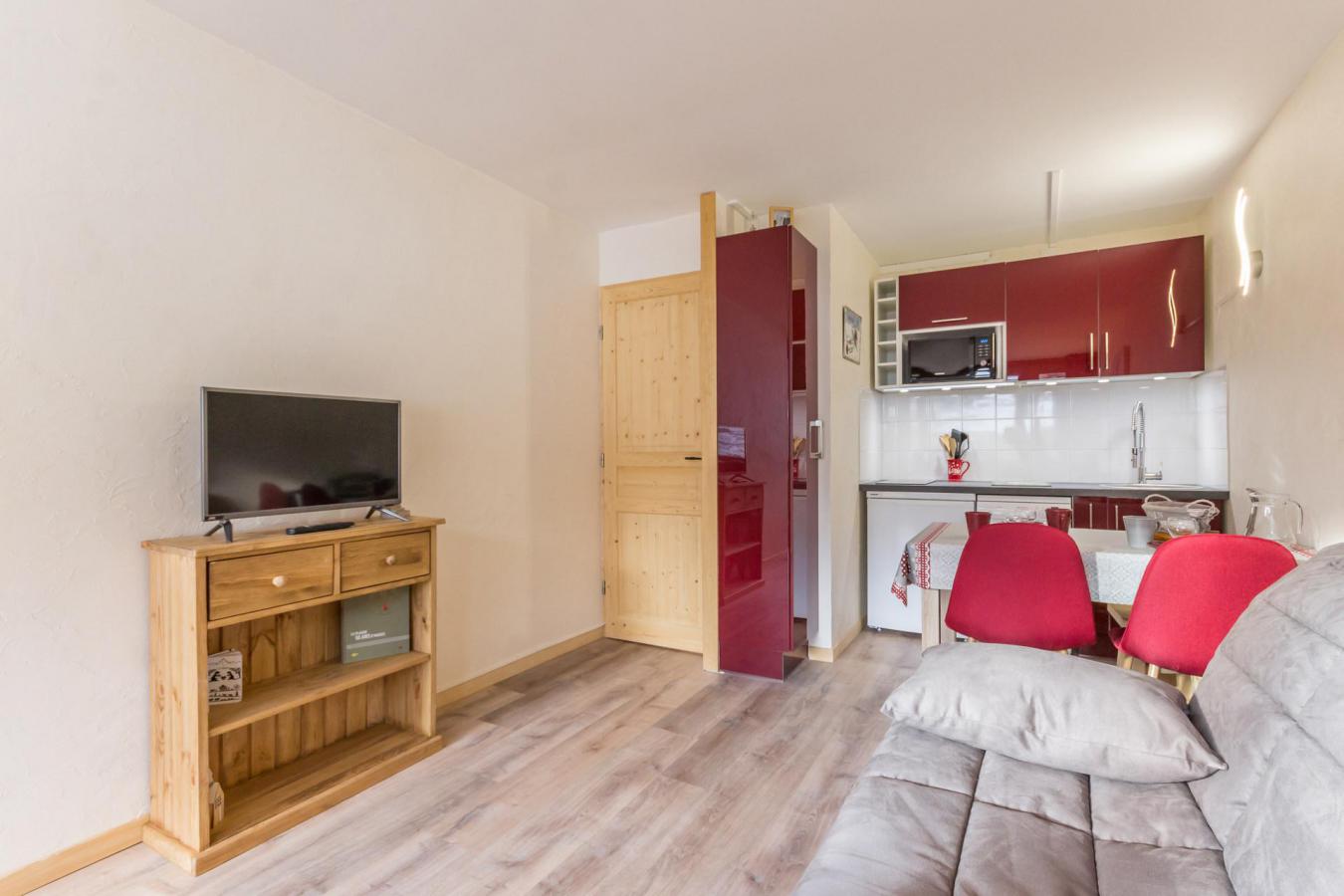 Studio 3 personnes (336)