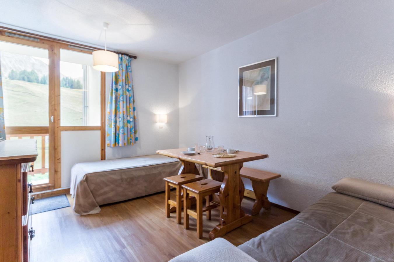 Studio 3 personnes (354)