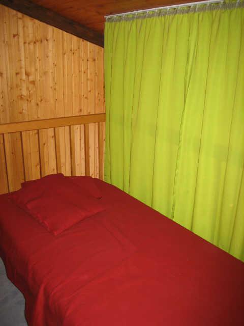 Studio mezzanine 5 personnes (406)