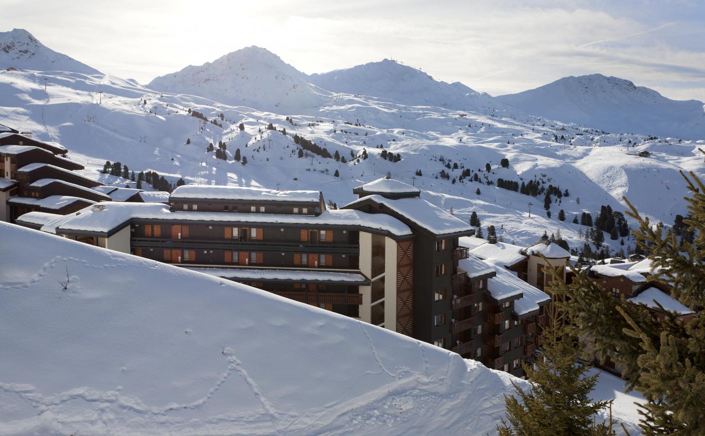 Appartement 5 pièces 10 personnes