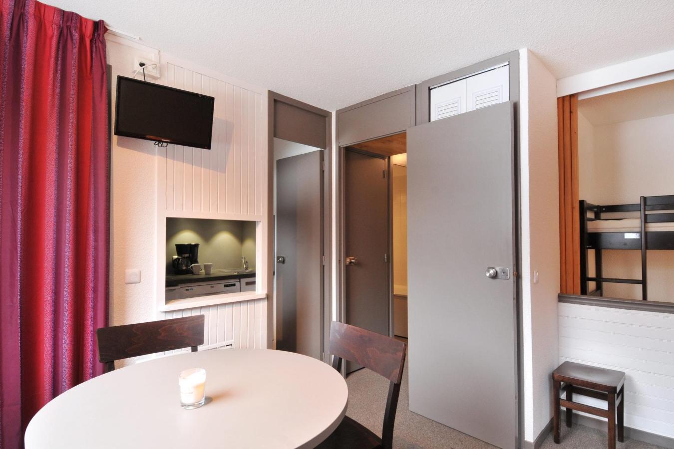 Studio 4 personnes (426)