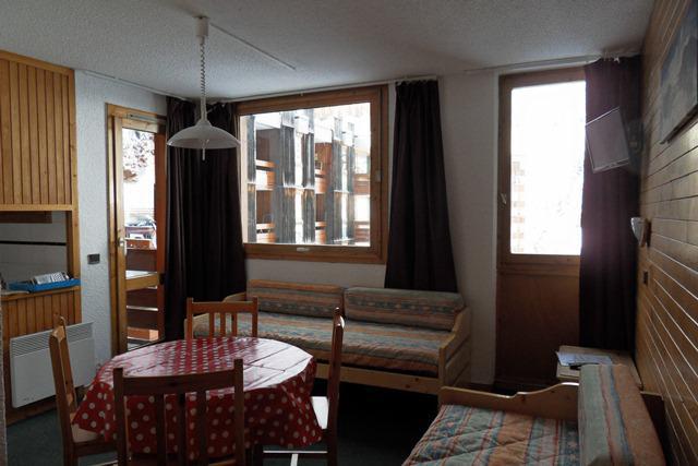 Studio 4 personnes (524)