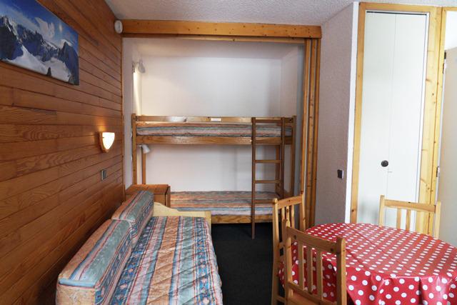 Studio 4 personnes (524)