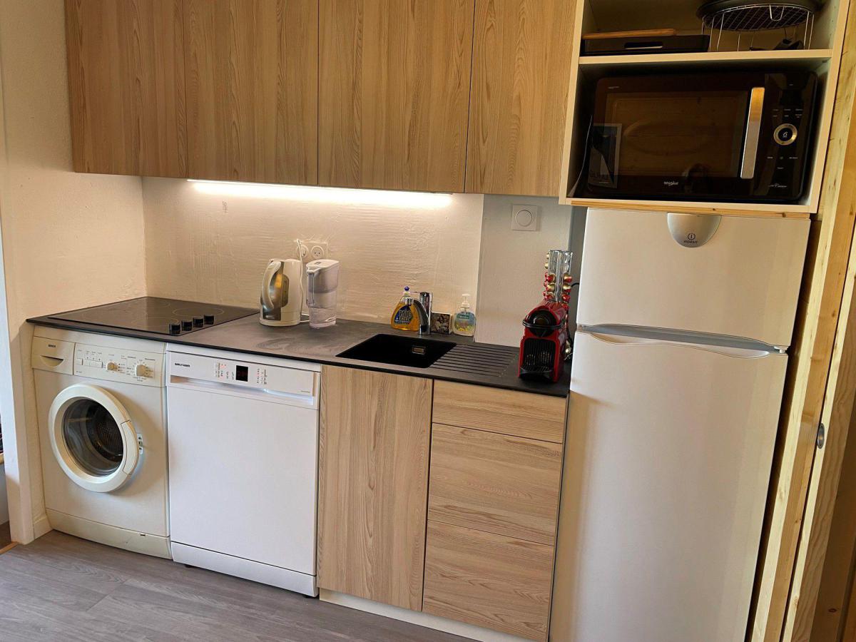 Appartement duplex 2 pièces 5 personnes (809)