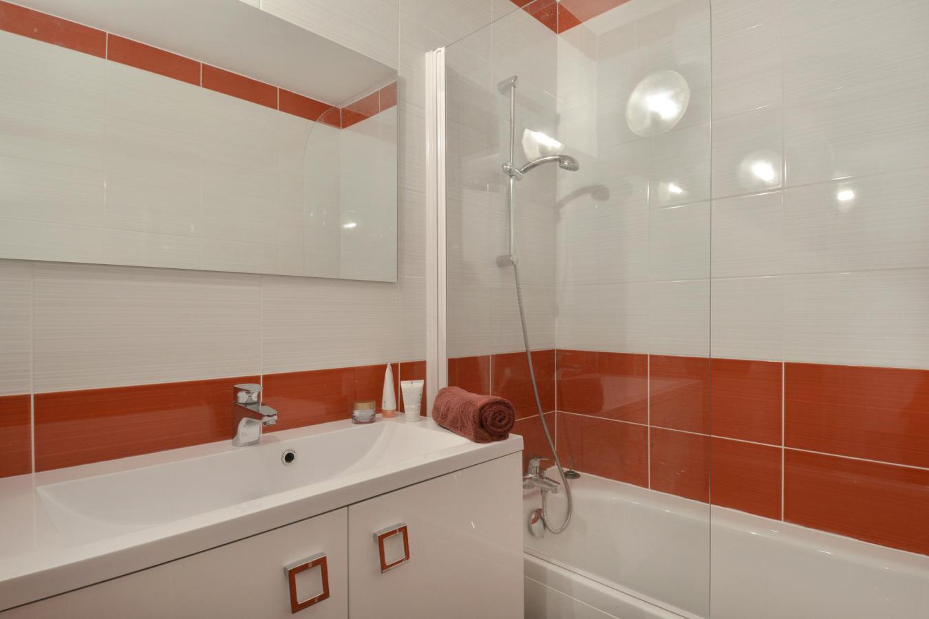 Appartement 2 pièces 5 personnes (709)