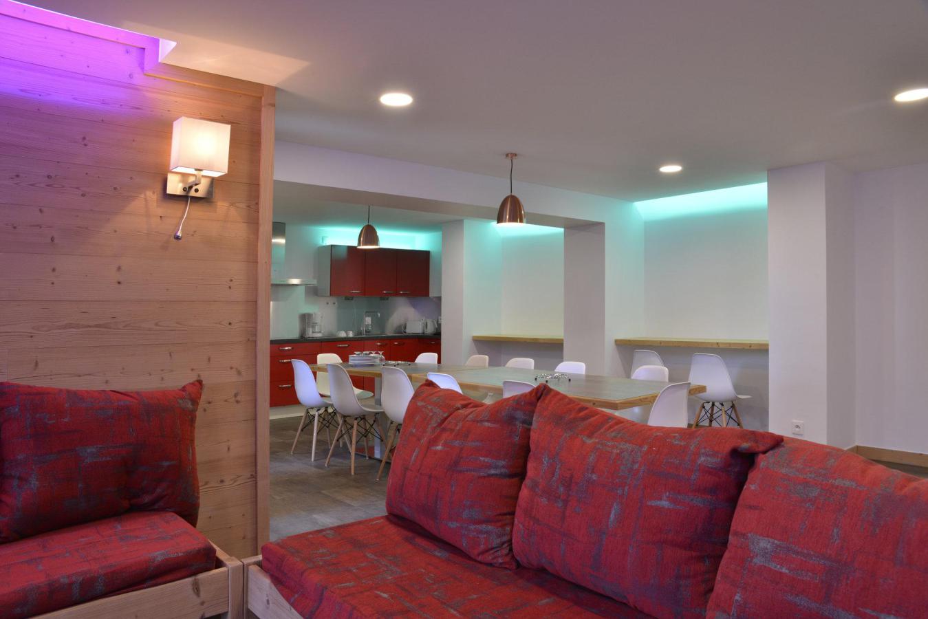 Appartement 6 pièces 14 personnes (409)