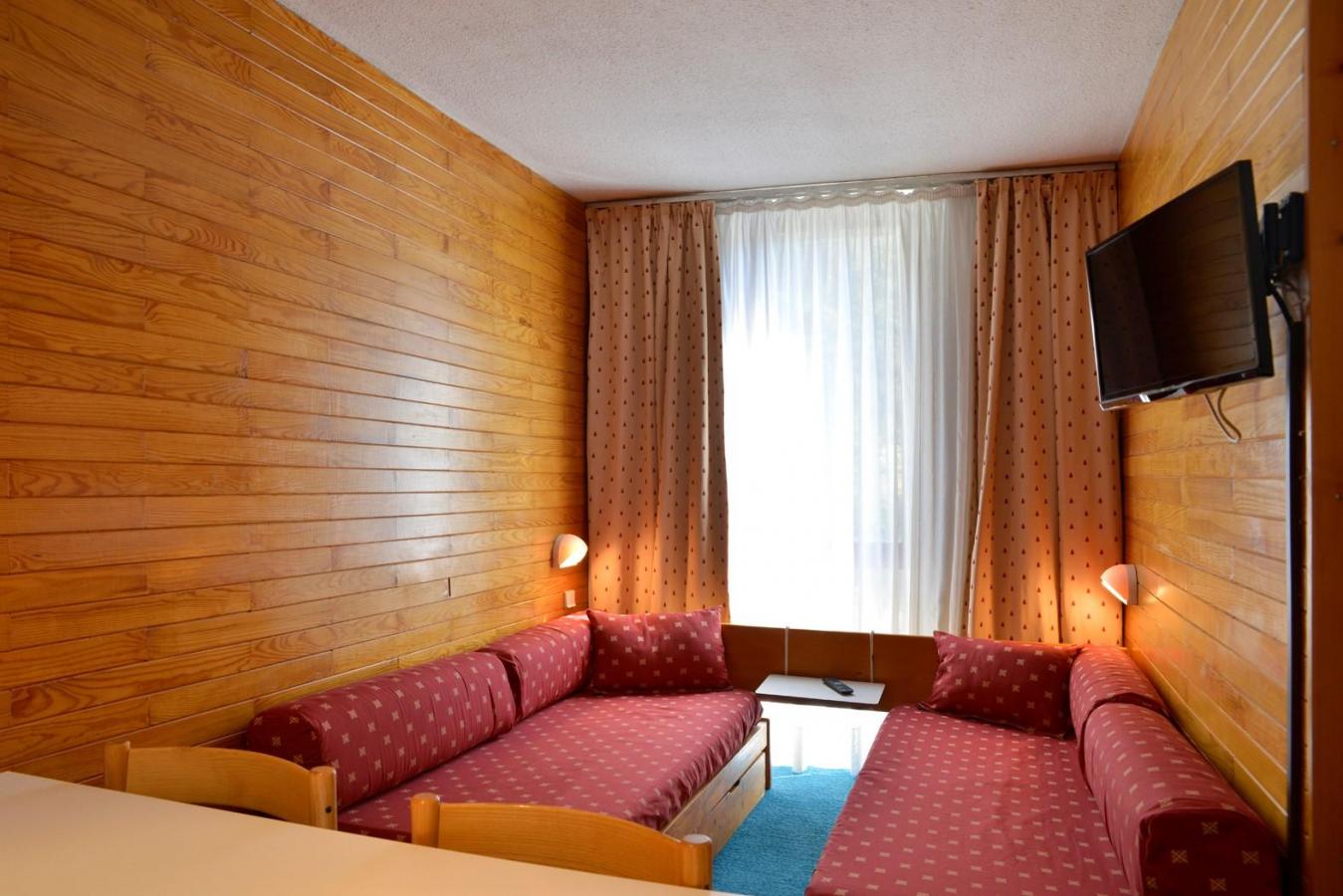 Studio 4 personnes (318)