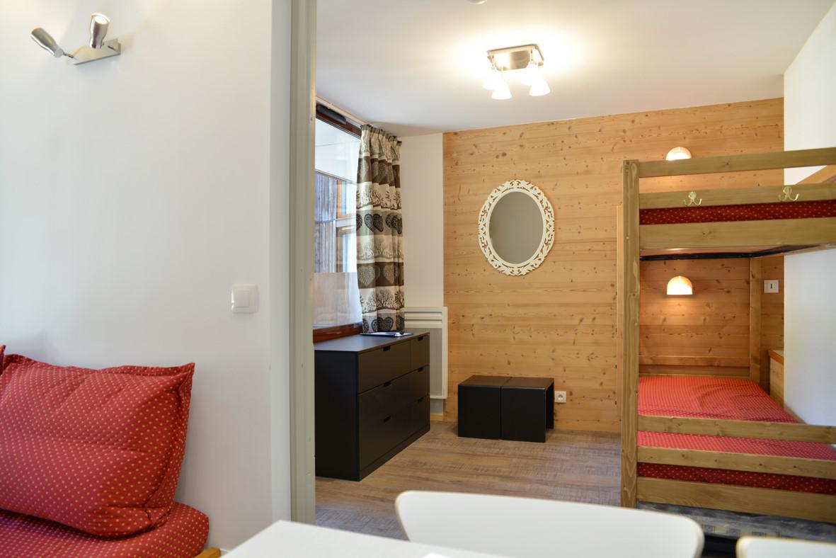 Studio 4 personnes (606)