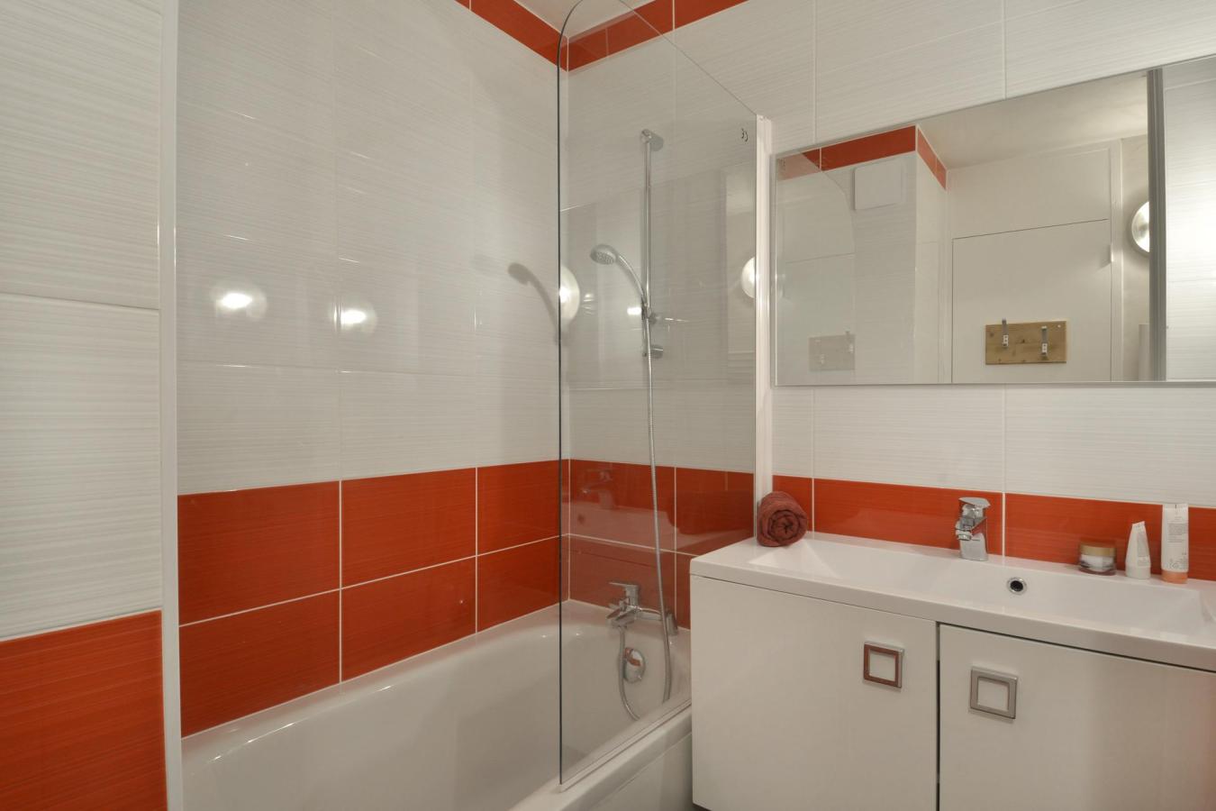 Studio divisible 4 personnes (808)