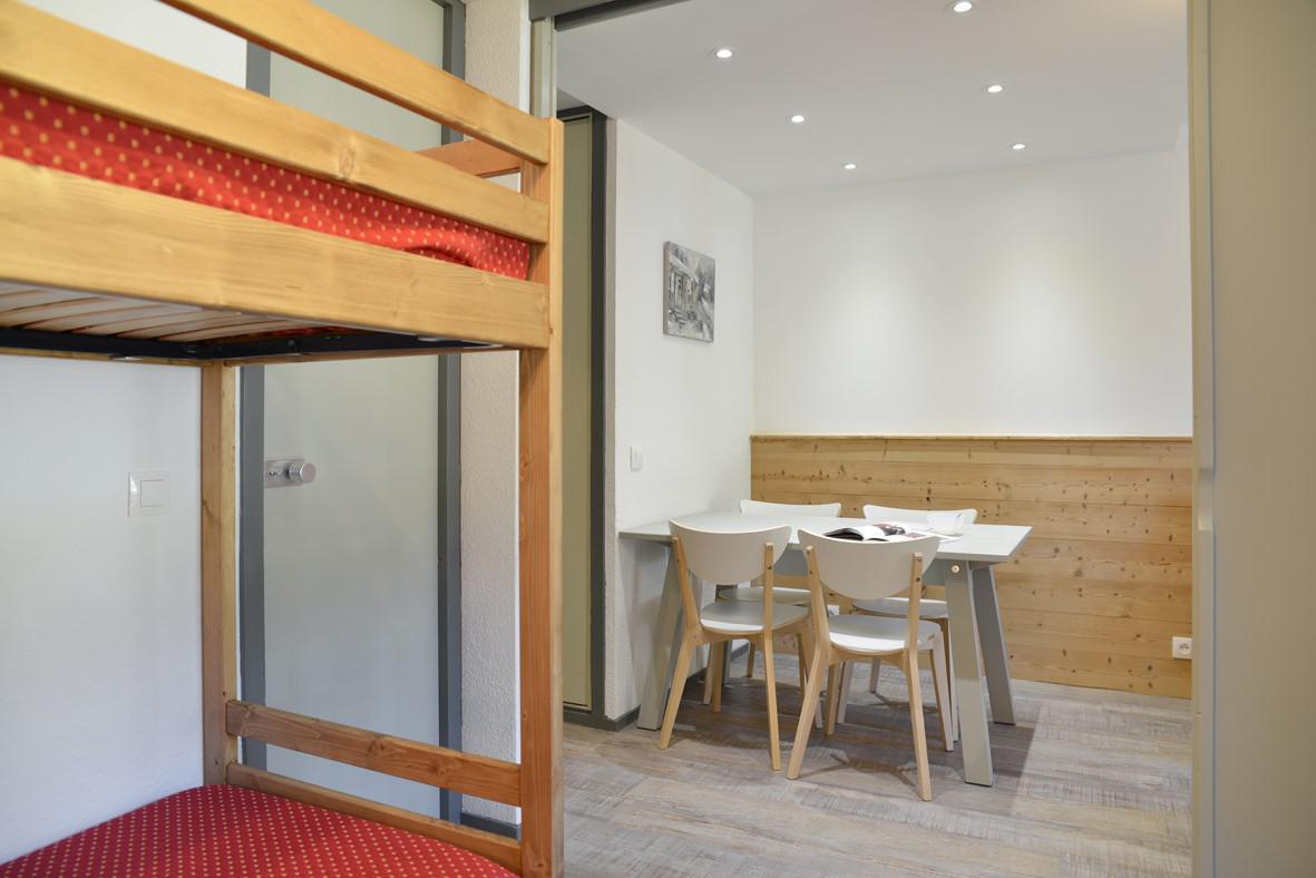 Studio 4 personnes (606)