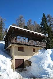 Chalet 4 pièces 7 personnes (8)