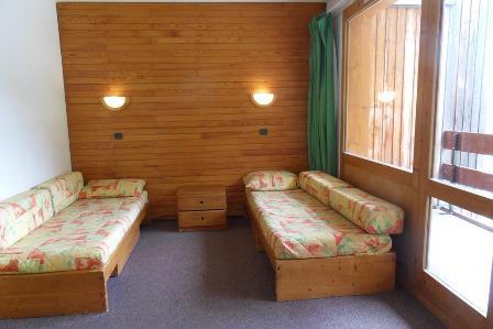 Studio 4 personnes (408)