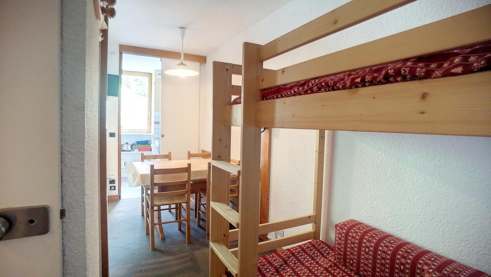 Studio 4 personnes (431)