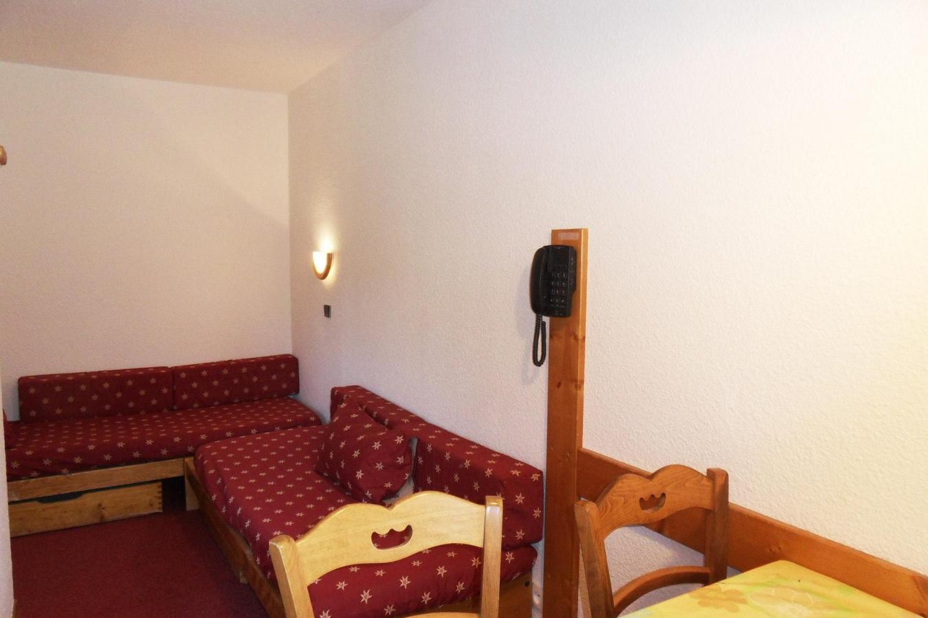 Studio 4 personnes (519)