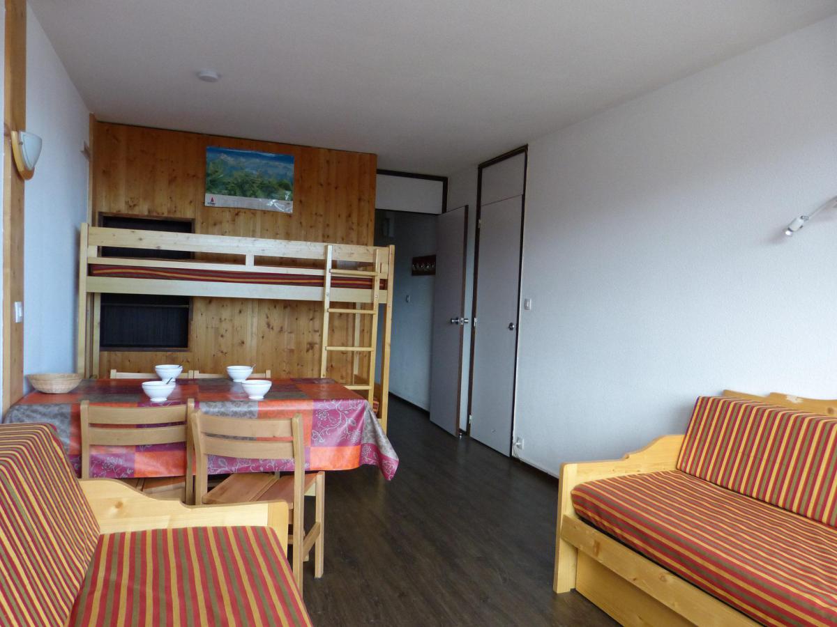 Studio 4 personnes (D107)