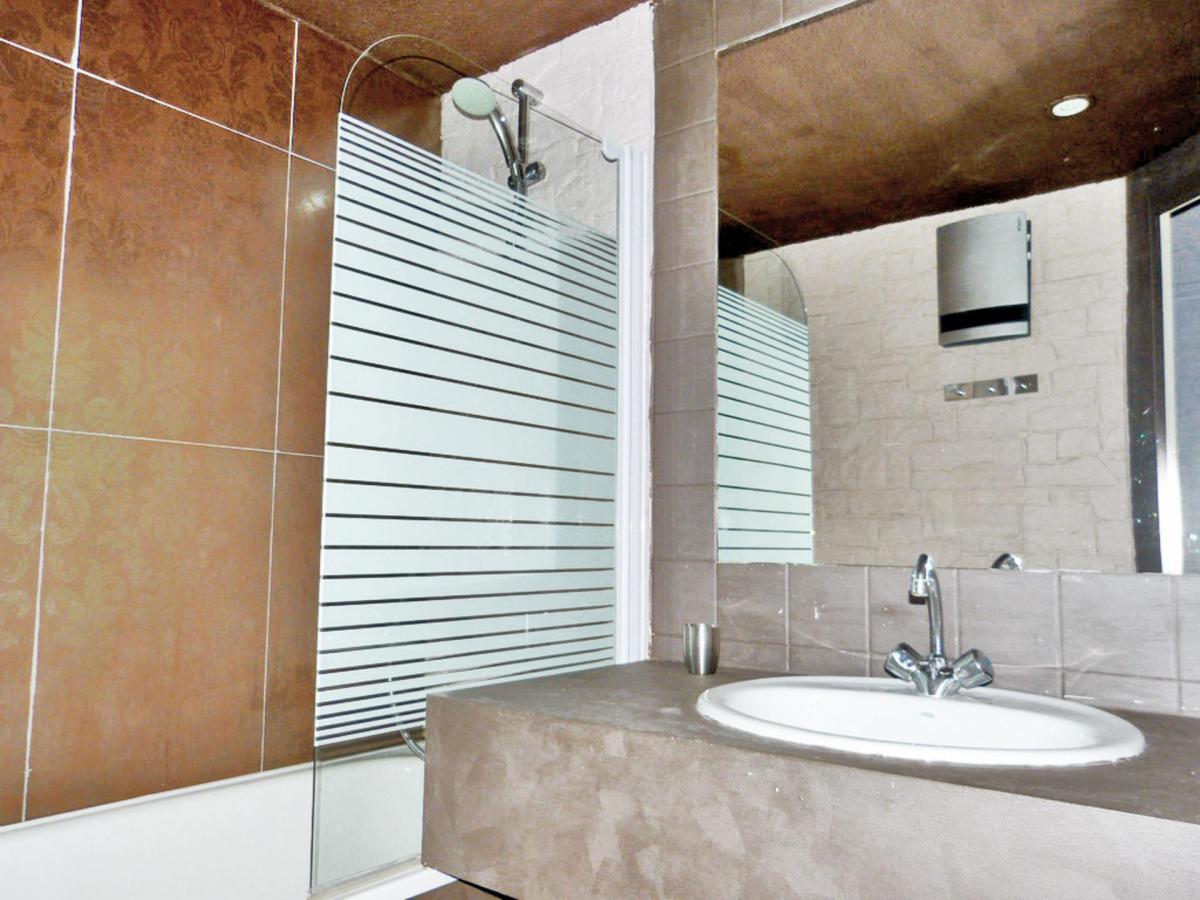 Studio 4 personnes (150)