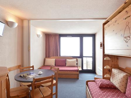 Studio 4 personnes (40)