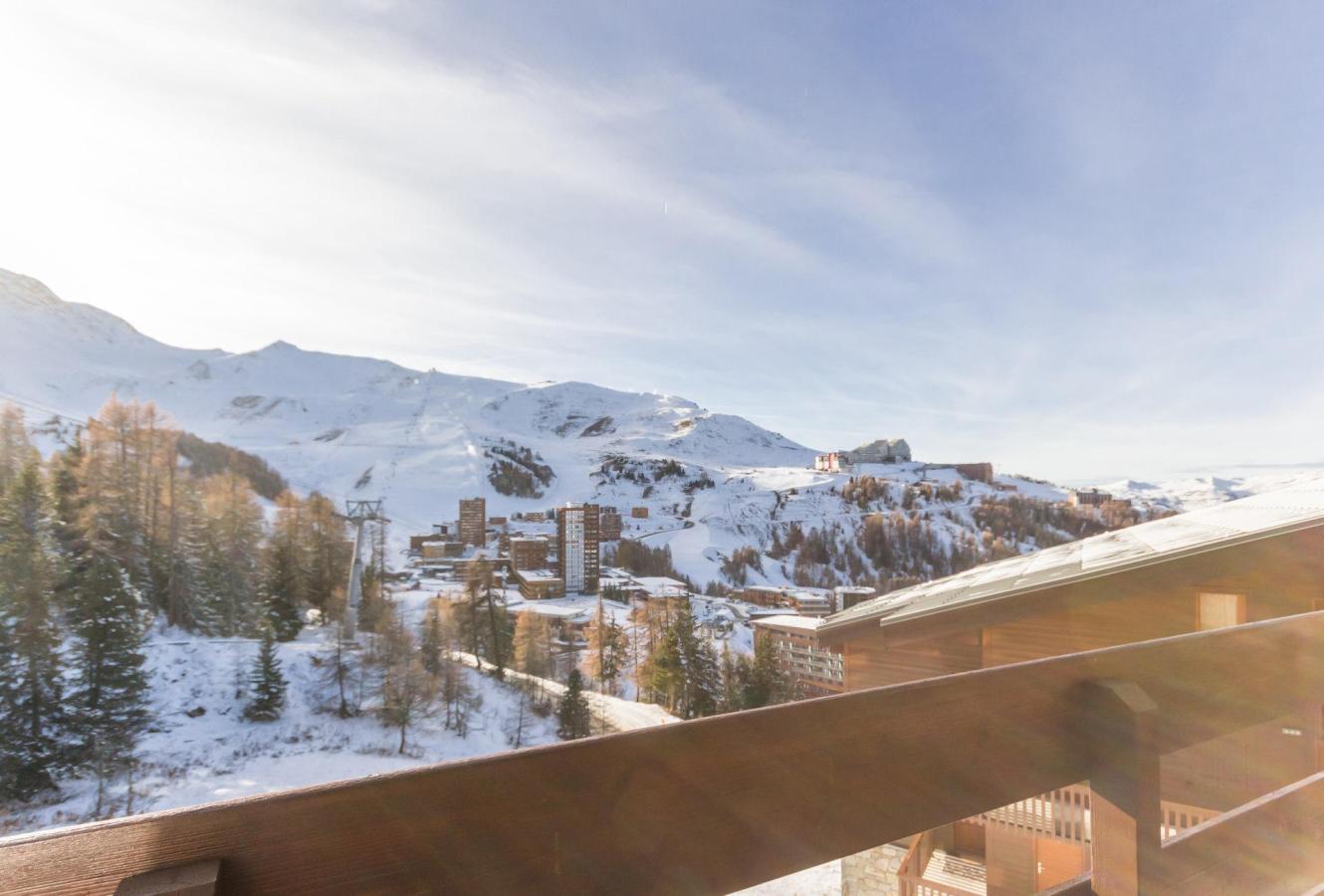 Appartement 3 pièces 6 personnes (506)