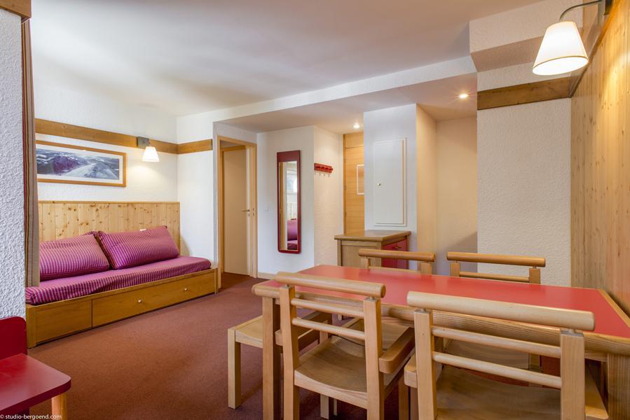 Appartement 2 pièces 5 personnes (835)