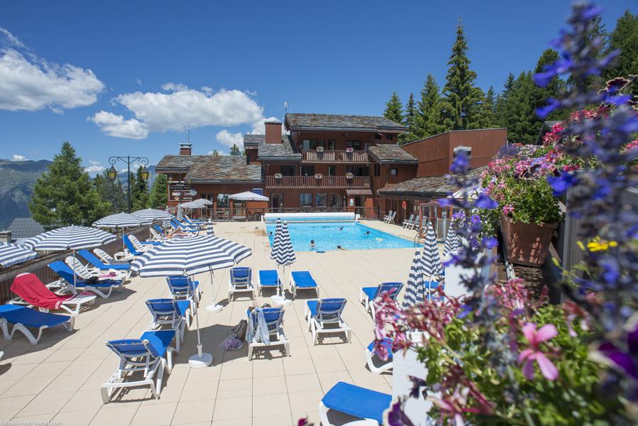 Appartement 2 pièces 5 personnes (821)