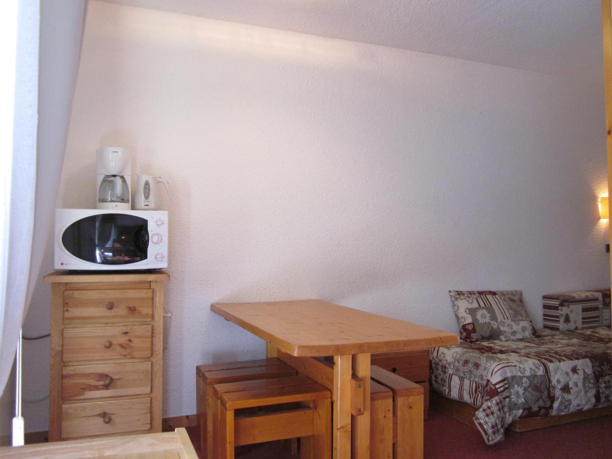 Studio 4 personnes (331)