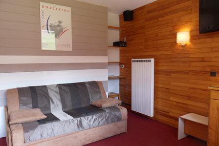 Studio 4 personnes (60)