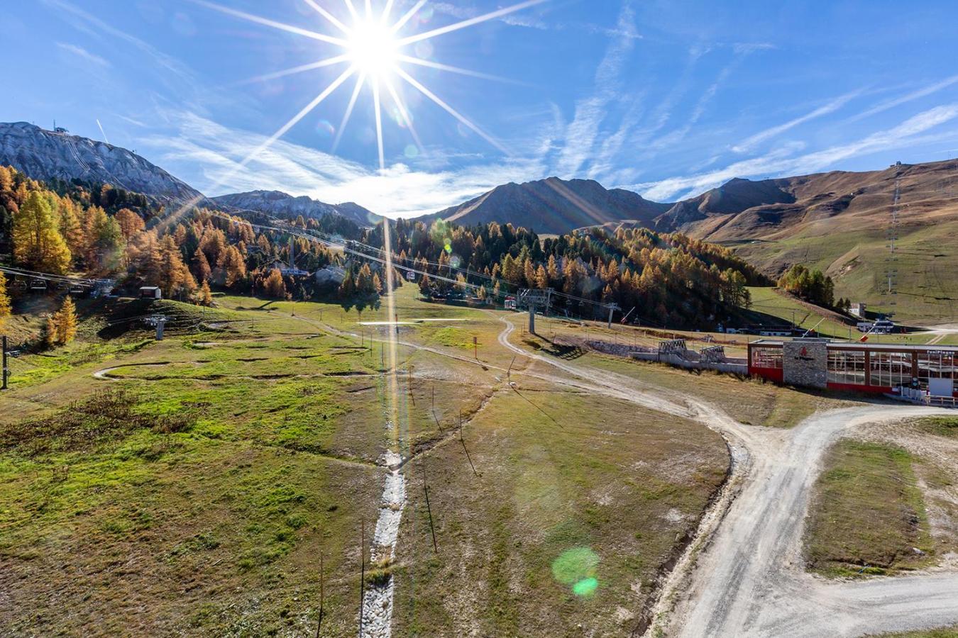 Studio 4 personnes (635)