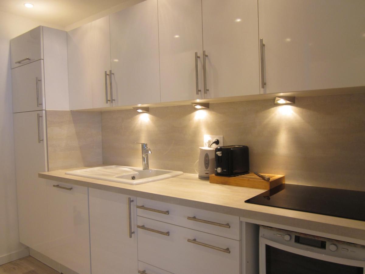 Appartement 3 pièces 6 personnes (11)