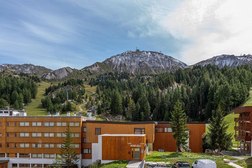 Appartement 2 pièces 5 personnes (16)