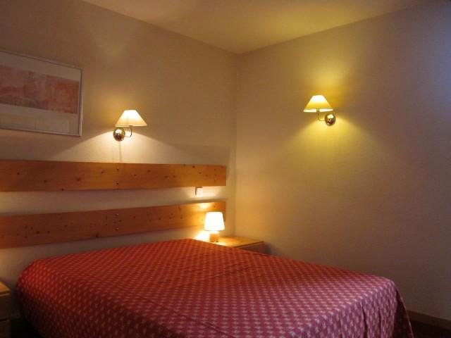 Appartement 3 pièces 6 personnes (537)