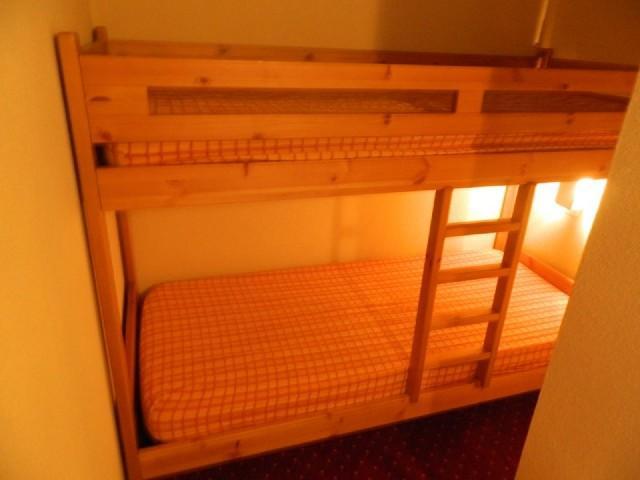 Appartement 2 pièces coin montagne 6 personnes (201-203)