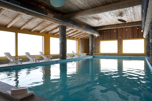 Appartement 3 pièces 6 personnes (25A)